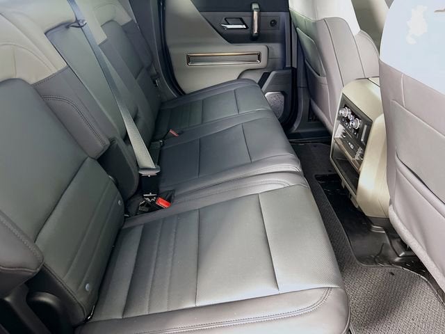 2024 GMC HUMMER EV SUV 3X OMEGA LIMITED EDITION