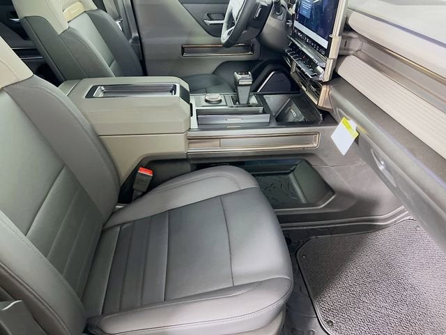 2024 GMC HUMMER EV SUV 3X OMEGA LIMITED EDITION