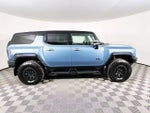 2024 GMC HUMMER EV SUV 3X OMEGA LIMITED EDITION