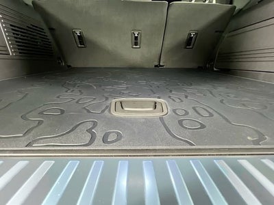 2024 GMC HUMMER EV SUV 3X OMEGA LIMITED EDITION