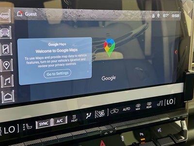 2024 GMC HUMMER EV SUV 3X OMEGA LIMITED EDITION