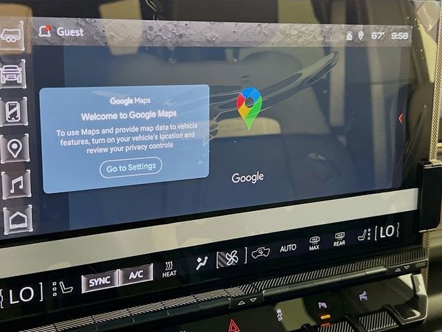 2024 GMC HUMMER EV SUV 3X OMEGA LIMITED EDITION