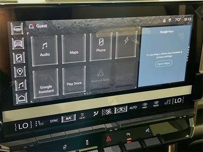 2024 GMC HUMMER EV Pickup 3X