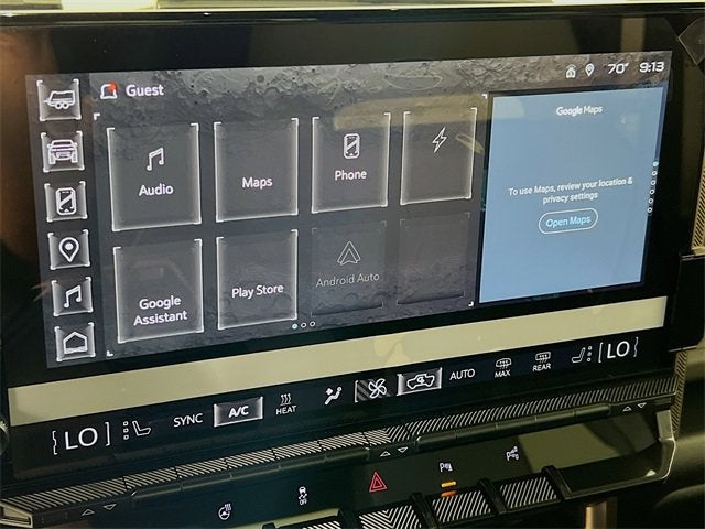 2024 GMC HUMMER EV Pickup 3X