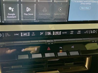 2024 GMC HUMMER EV Pickup 3X