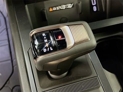 2024 GMC HUMMER EV Pickup 3X