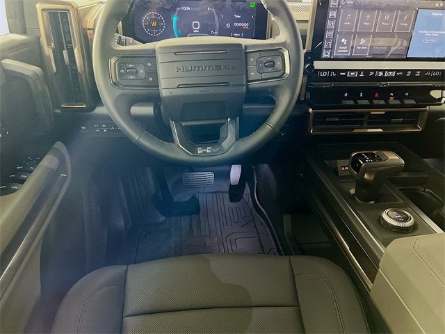 2024 GMC HUMMER EV Pickup 3X