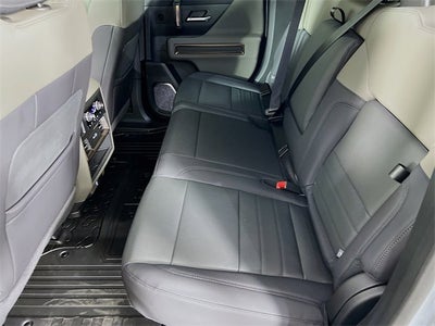 2024 GMC HUMMER EV Pickup 3X