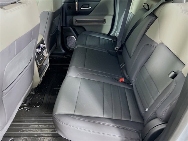 2024 GMC HUMMER EV Pickup 3X