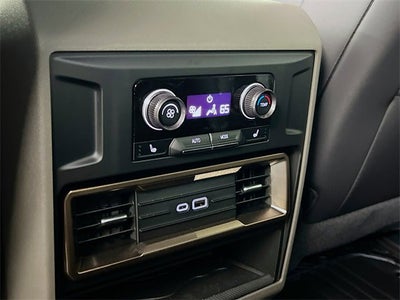 2024 GMC HUMMER EV Pickup 3X