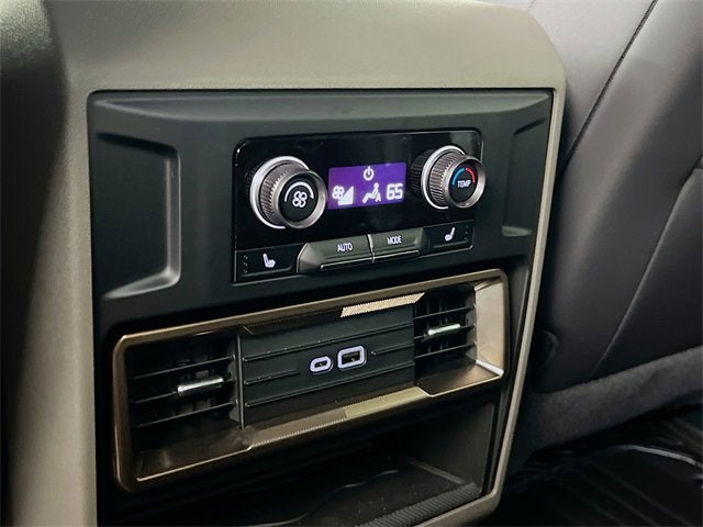 2024 GMC HUMMER EV Pickup 3X