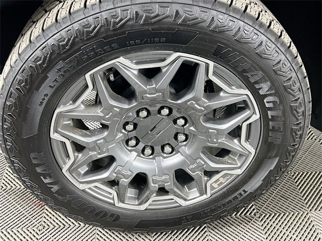 2024 GMC HUMMER EV Pickup 3X