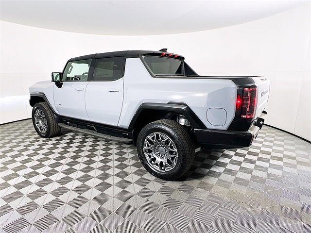 2024 GMC HUMMER EV Pickup 3X