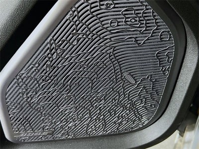 2024 GMC HUMMER EV Pickup 3X