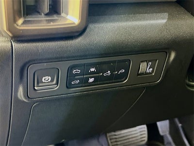 2024 GMC HUMMER EV Pickup 3X