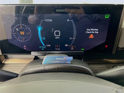 2024 GMC HUMMER EV Pickup 3X