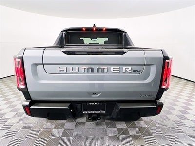 2024 GMC HUMMER EV Pickup 3X