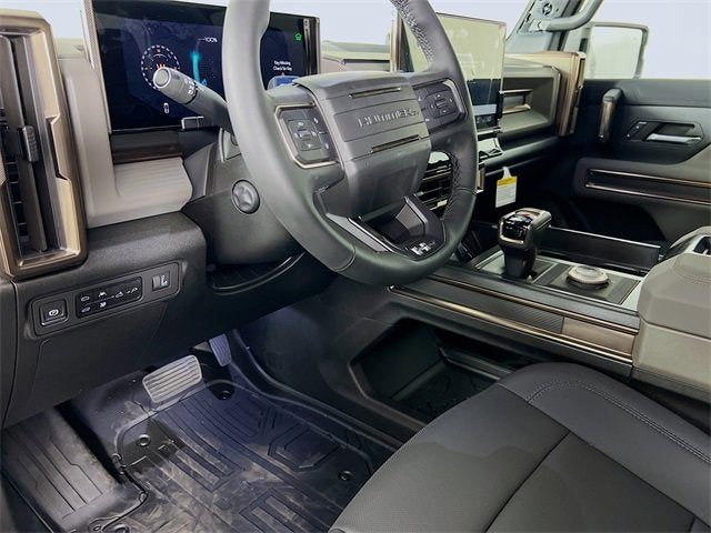 2024 GMC HUMMER EV Pickup 3X