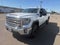 2020 GMC Sierra 2500 HD SLE