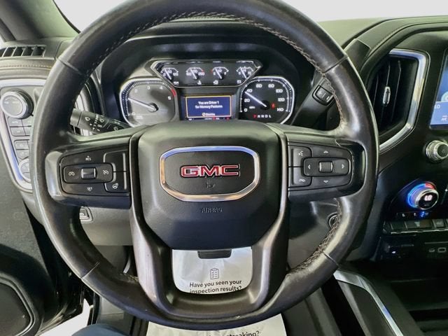 2021 GMC Sierra 2500 HD AT4