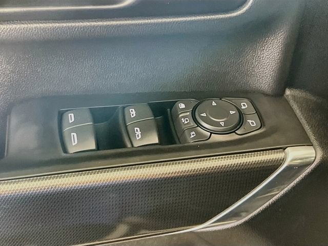 2021 GMC Sierra 2500 HD AT4