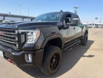 2021 GMC Sierra 2500 HD AT4