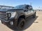 2021 GMC Sierra 2500 HD AT4