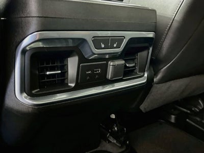 2021 GMC Sierra 2500 HD AT4