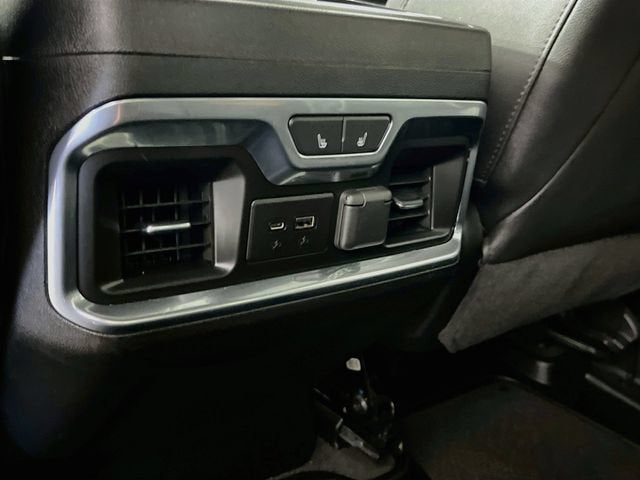 2021 GMC Sierra 2500 HD AT4