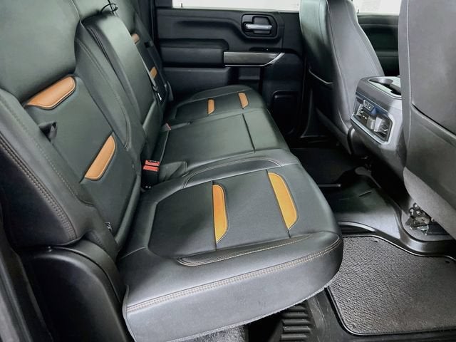 2021 GMC Sierra 2500 HD AT4