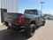 2021 GMC Sierra 2500 HD AT4