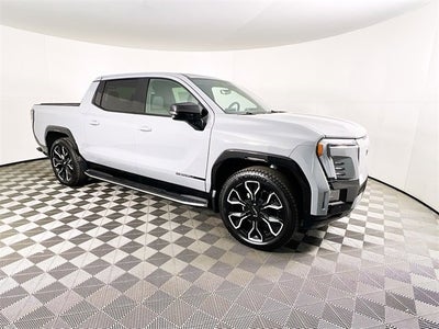 2024 GMC Sierra EV Denali Edition 1