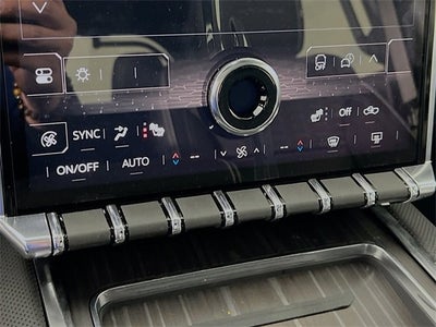 2024 GMC Sierra EV Denali Edition 1