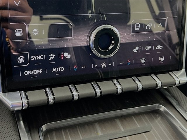 2024 GMC Sierra EV Denali Edition 1