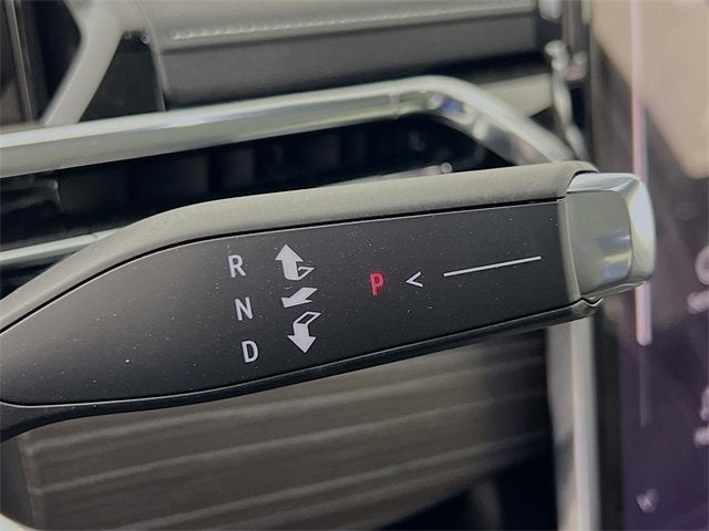 2024 GMC Sierra EV Denali Edition 1