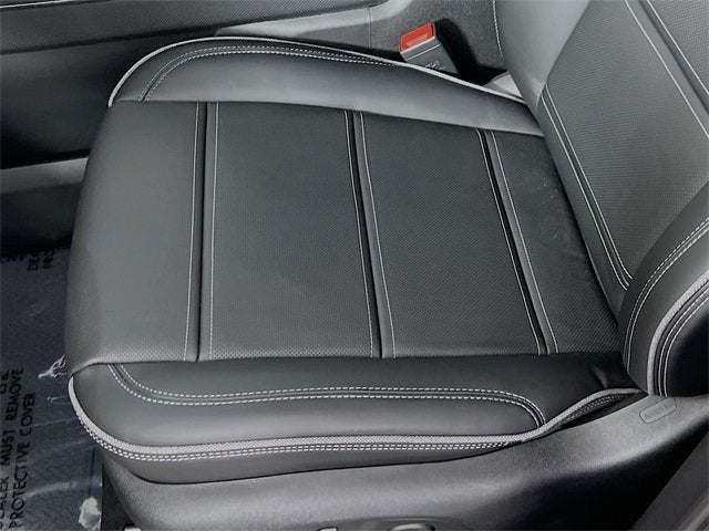 2024 GMC Sierra EV Denali Edition 1