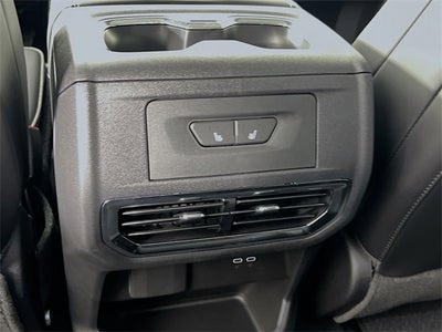 2024 GMC Sierra EV Denali Edition 1