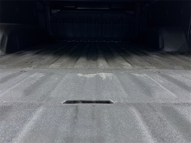 2024 GMC Sierra EV Denali Edition 1