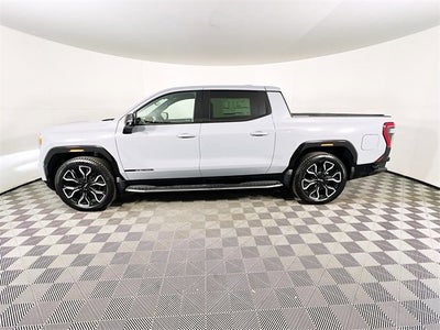 2024 GMC Sierra EV Denali Edition 1