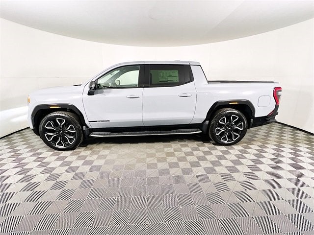 2024 GMC Sierra EV Denali Edition 1