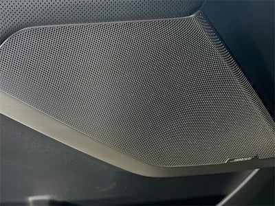 2024 GMC Sierra EV Denali Edition 1