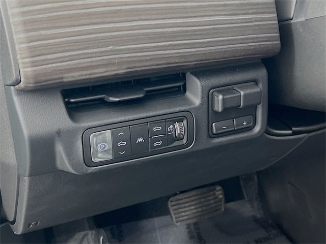 2024 GMC Sierra EV Denali Edition 1