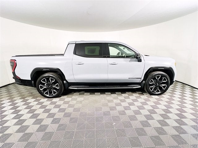 2024 GMC Sierra EV Denali Edition 1