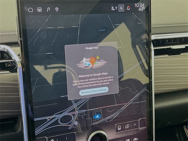 2024 GMC Sierra EV Denali Edition 1