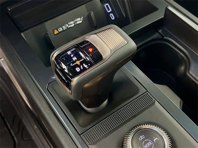 2025 GMC HUMMER EV Pickup 2X