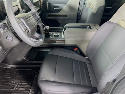 2025 GMC HUMMER EV Pickup 2X