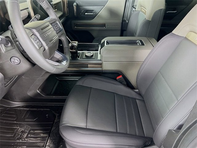 2025 GMC HUMMER EV Pickup 2X