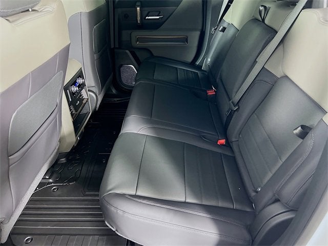 2025 GMC HUMMER EV Pickup 2X