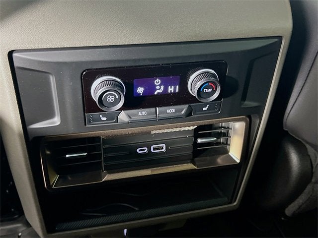 2025 GMC HUMMER EV Pickup 2X