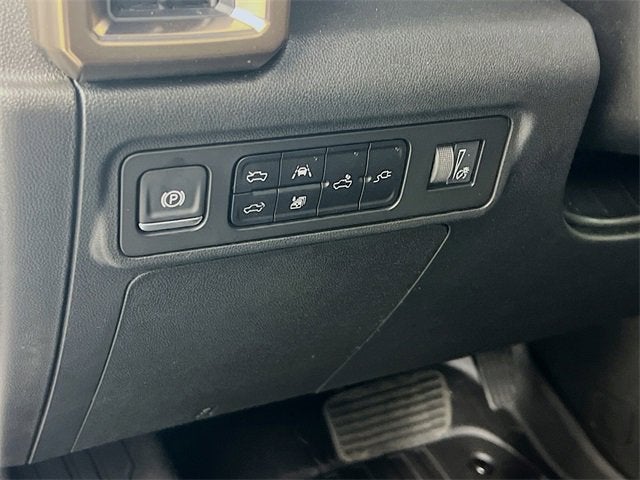 2025 GMC HUMMER EV Pickup 2X